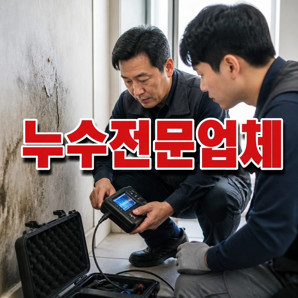 경상남도 집수리비교사이트 - 누수전문업체 관련 상담 안내 이미지