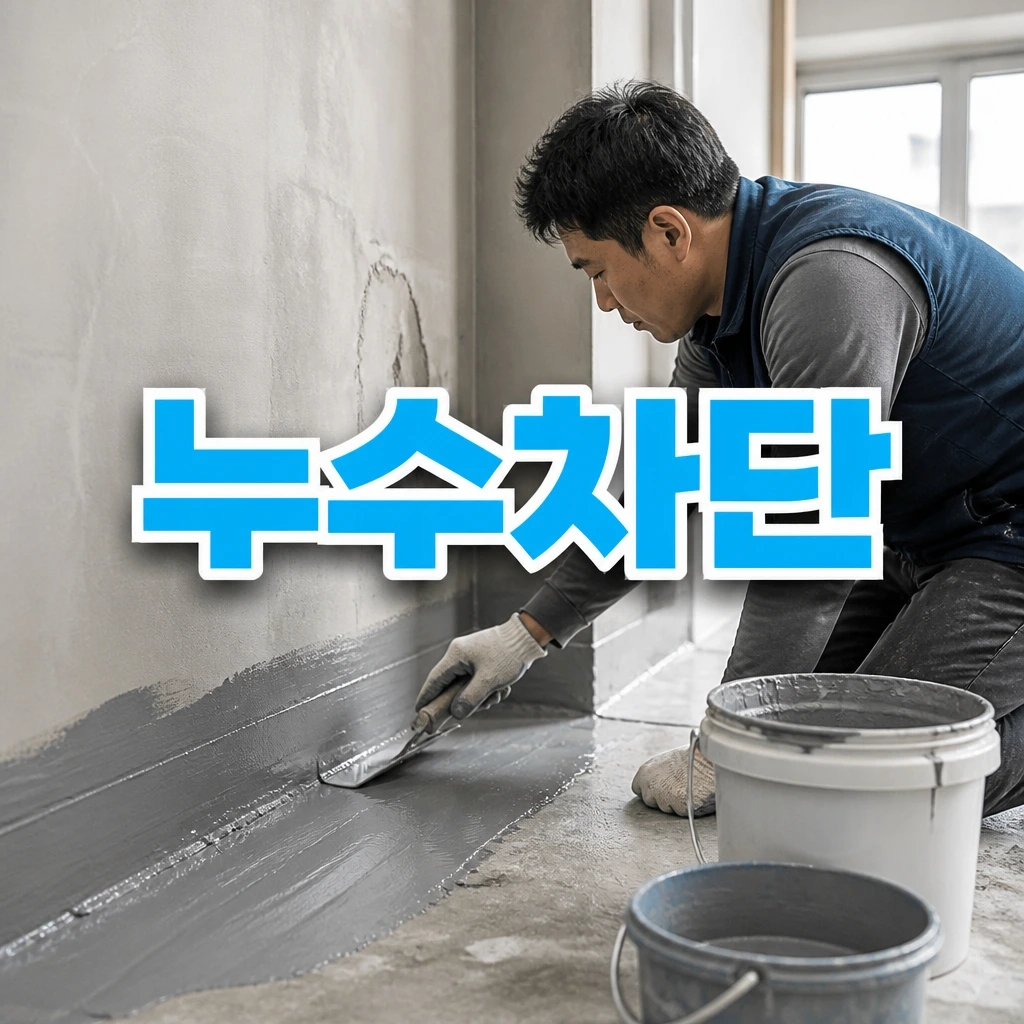 강원특별자치도 집수리비교사이트 - 누수차단 관련 상담 안내 이미지